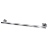 Berwyn 32-Inch x 1-1/4-Inch O.D. Stainless Steel Grab Bar