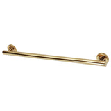 Berwyn 32-Inch x 1-1/4-Inch O.D. Stainless Steel Grab Bar