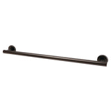 Berwyn 32-Inch x 1-1/4-Inch O.D. Stainless Steel Grab Bar