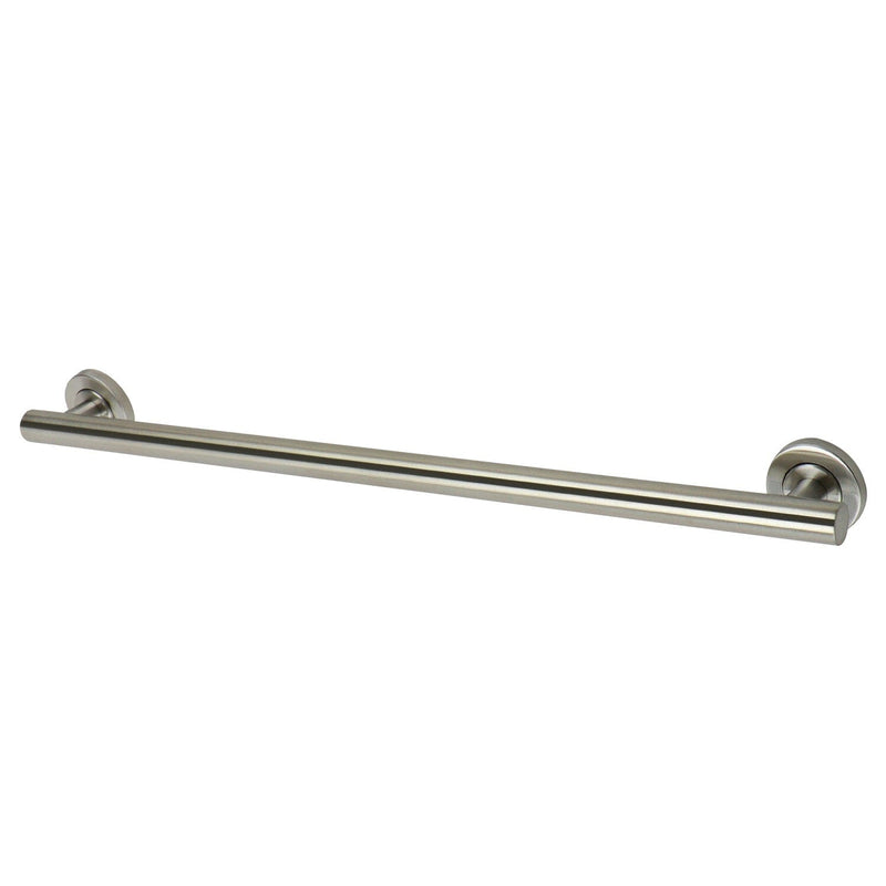 Berwyn 32-Inch x 1-1/4-Inch O.D. Stainless Steel Grab Bar