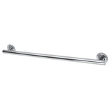Berwyn 36-Inch x 1-1/4-Inch O.D. Stainless Steel Grab Bar