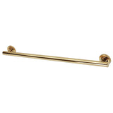 Berwyn 36-Inch x 1-1/4-Inch O.D. Stainless Steel Grab Bar