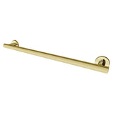 Berwyn 36-Inch x 1-1/4-Inch O.D. Stainless Steel Grab Bar