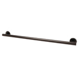 Berwyn 36-Inch x 1-1/4-Inch O.D. Stainless Steel Grab Bar