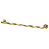 Berwyn 36-Inch x 1-1/4-Inch O.D. Stainless Steel Grab Bar