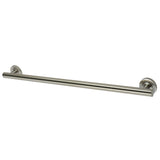Berwyn 36-Inch x 1-1/4-Inch O.D. Stainless Steel Grab Bar