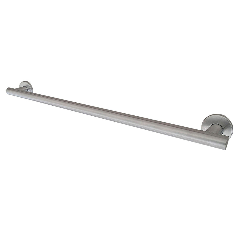 Berwyn 36-Inch x 1-1/4-Inch O.D. Stainless Steel Grab Bar