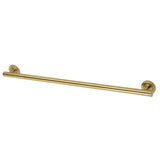 Berwyn 42-Inch x 1-1/4-Inch O.D. Stainless Steel Grab Bar