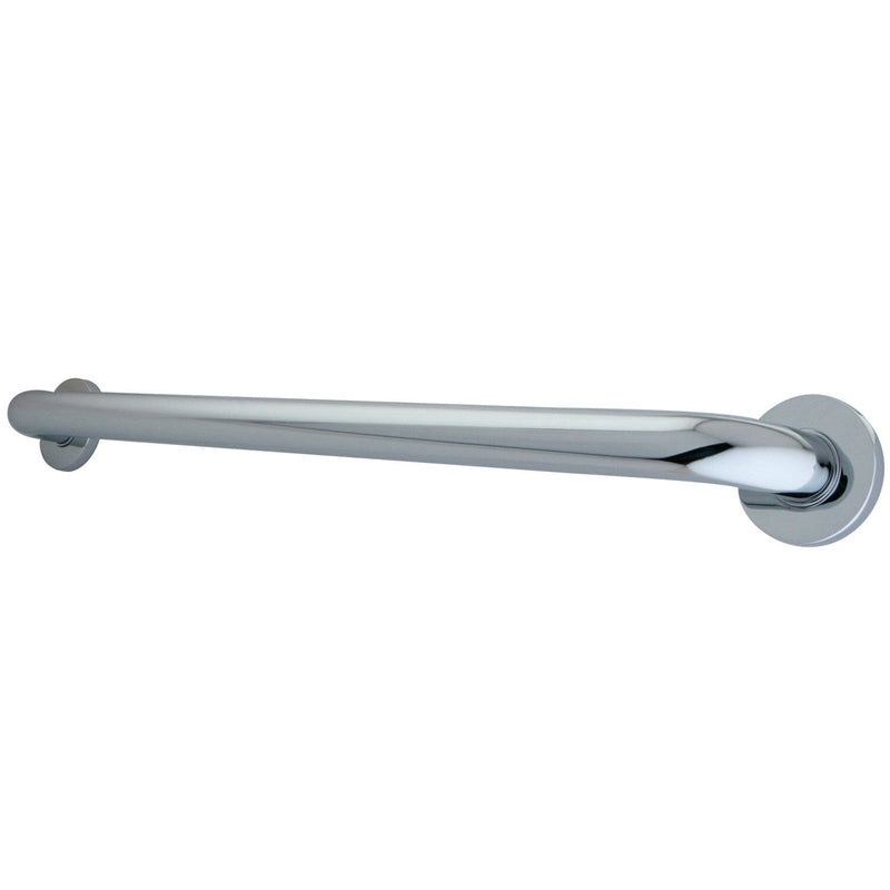 Silver Sage 18-Inch x 1-1/4-Inch O.D. Brass ADA Grab Bar