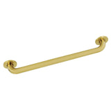Silver Sage 18-Inch x 1-1/4-Inch O.D. Brass ADA Grab Bar