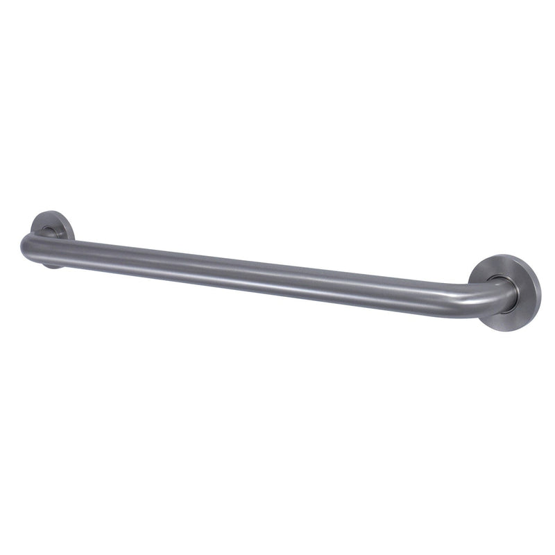 Silver Sage 18-Inch x 1-1/4-Inch O.D. Brass ADA Grab Bar