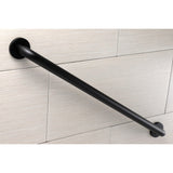Silver Sage 32-Inch x 1-1/4-Inch O.D. Brass ADA Grab Bar
