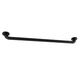 Silver Sage 32-Inch x 1-1/4-Inch O.D. Brass ADA Grab Bar