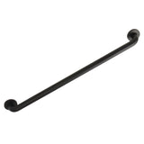 Silver Sage 42-Inch x 1-1/4-Inch O.D. Brass ADA Grab Bar