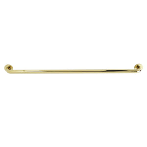 Silver Sage 42-Inch x 1-1/4-Inch O.D. Brass ADA Grab Bar