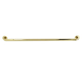 Silver Sage 42-Inch x 1-1/4-Inch O.D. Brass ADA Grab Bar