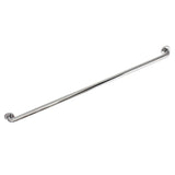 Silver Sage 48-Inch x 1-1/4-Inch O.D. Brass ADA Grab Bar