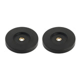 Laurel 1-1/4-Inch Brass Grab Bar Flange (1 Pair)