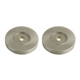 Laurel 1-1/4-Inch Brass Grab Bar Flange (1 Pair)