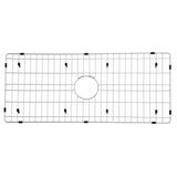 Arcticstone 32-Inch X 14-Inch Stainless Steel Sink Grid (GKFA361810)