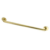 Silver Sage 36-Inch x 1-1/4-Inch O.D. Brass ADA Grab Bar
