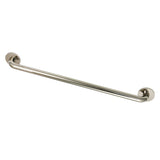 Silver Sage 36-Inch x 1-1/4-Inch O.D. Brass ADA Grab Bar