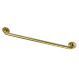 Silver Sage 36-Inch x 1-1/4-Inch O.D. Brass ADA Grab Bar