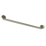 Silver Sage 36-Inch x 1-1/4-Inch O.D. Brass ADA Grab Bar