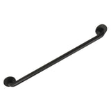 Silver Sage 42-Inch x 1-1/4-Inch O.D. Brass ADA Grab Bar