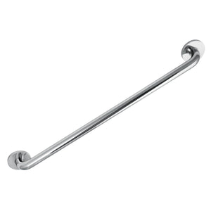 Silver Sage 42-Inch x 1-1/4-Inch O.D. Brass ADA Grab Bar