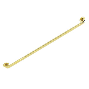 Silver Sage 42-Inch x 1-1/4-Inch O.D. Brass ADA Grab Bar