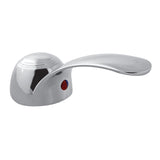 Metal Lever Handle