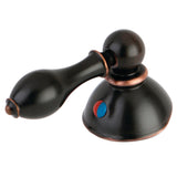 Metal Lever Handle