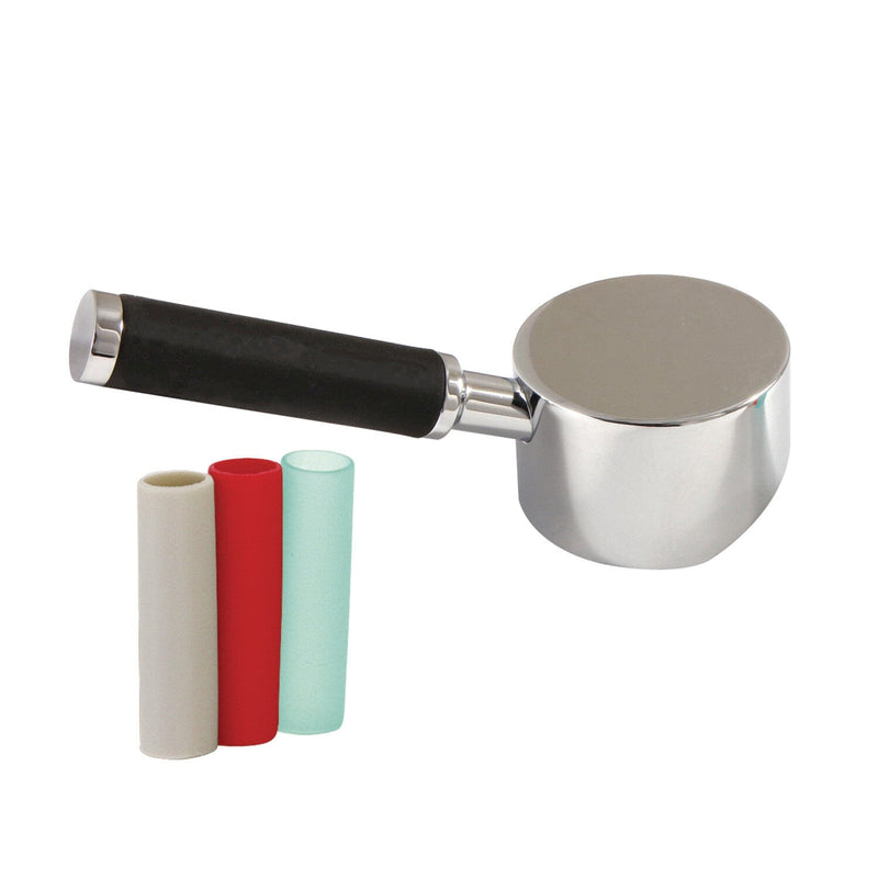 Metal Lever Handle