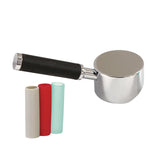 Metal Lever Handle