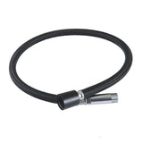 29-Inch Braided Pull Down Kitchen Faucet Spray Hose