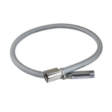 29-Inch Braided Pull Down Kitchen Faucet Spray Hose