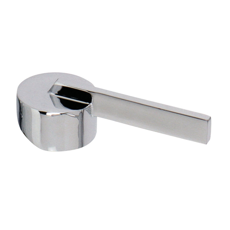Continental Brass Lever Handle