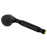 Restoration Single Function Round Hand Shower