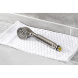 Restoration Single Function Round Hand Shower