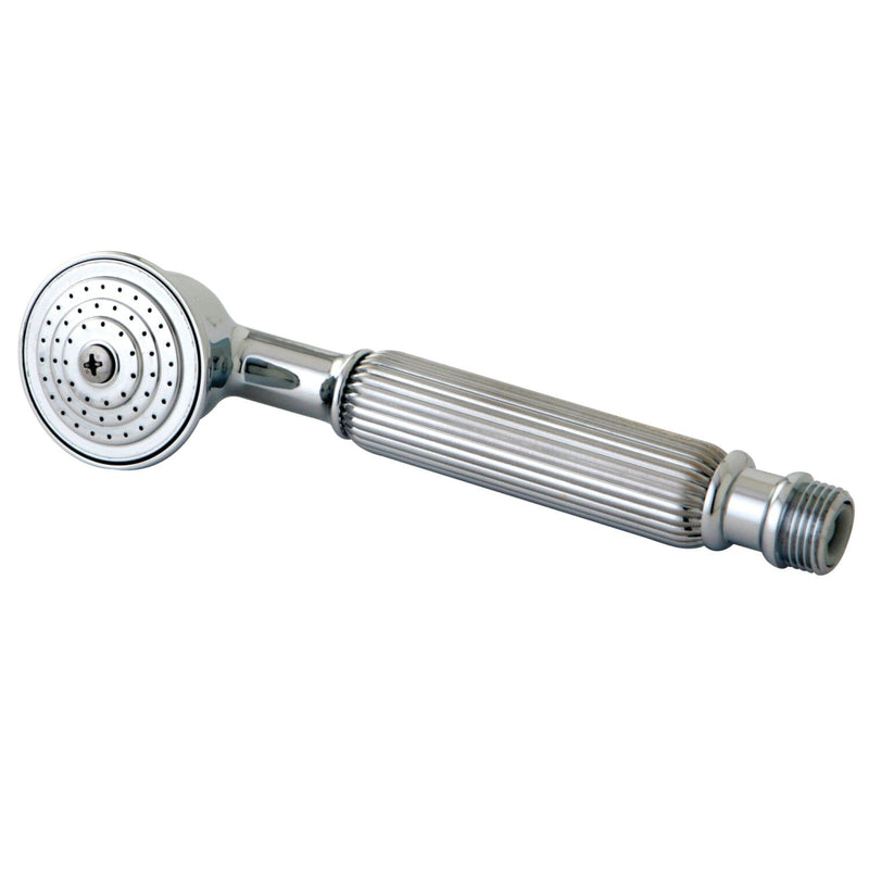Vintage Single Function Round Hand Shower