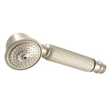 Vintage Single Function Round Hand Shower