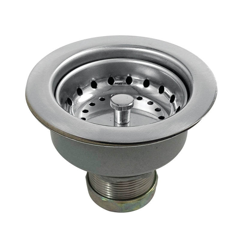Tacoma Kitchen Sink Basket Strainer