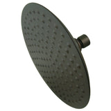 Victorian 7-3/4 Inch Round Raindrop Brass Shower Head