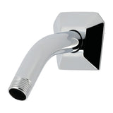 Trapeze Shower Arm with Hexagon Flange
