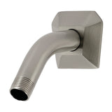 Trapeze Shower Arm with Hexagon Flange