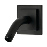 Claremont Shower Arm with Square Flange
