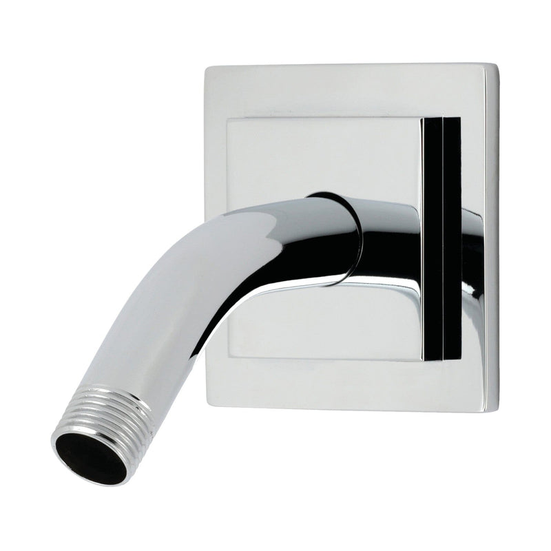 Claremont Shower Arm with Square Flange
