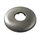 Trimscape Round Shower Arm Flange