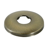 Trimscape Round Shower Arm Flange